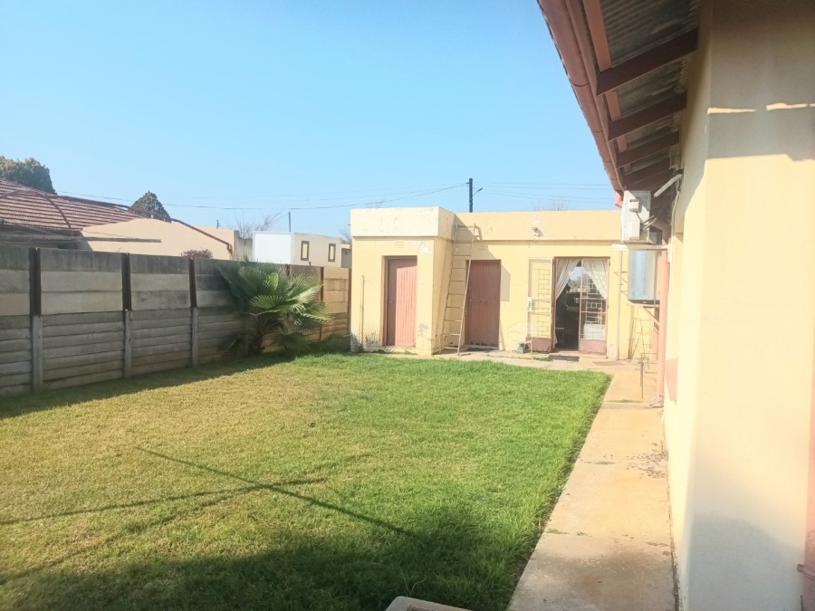 3 Bedroom Property for Sale in Hennenman Free State